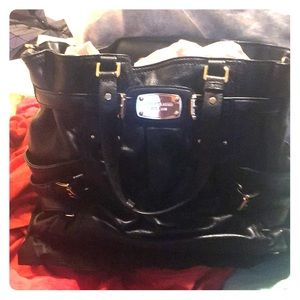 Michael Kors purse